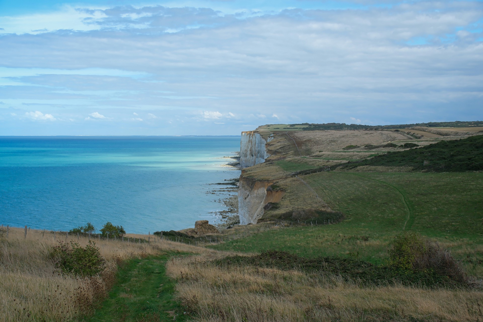 Plages du Débarquement