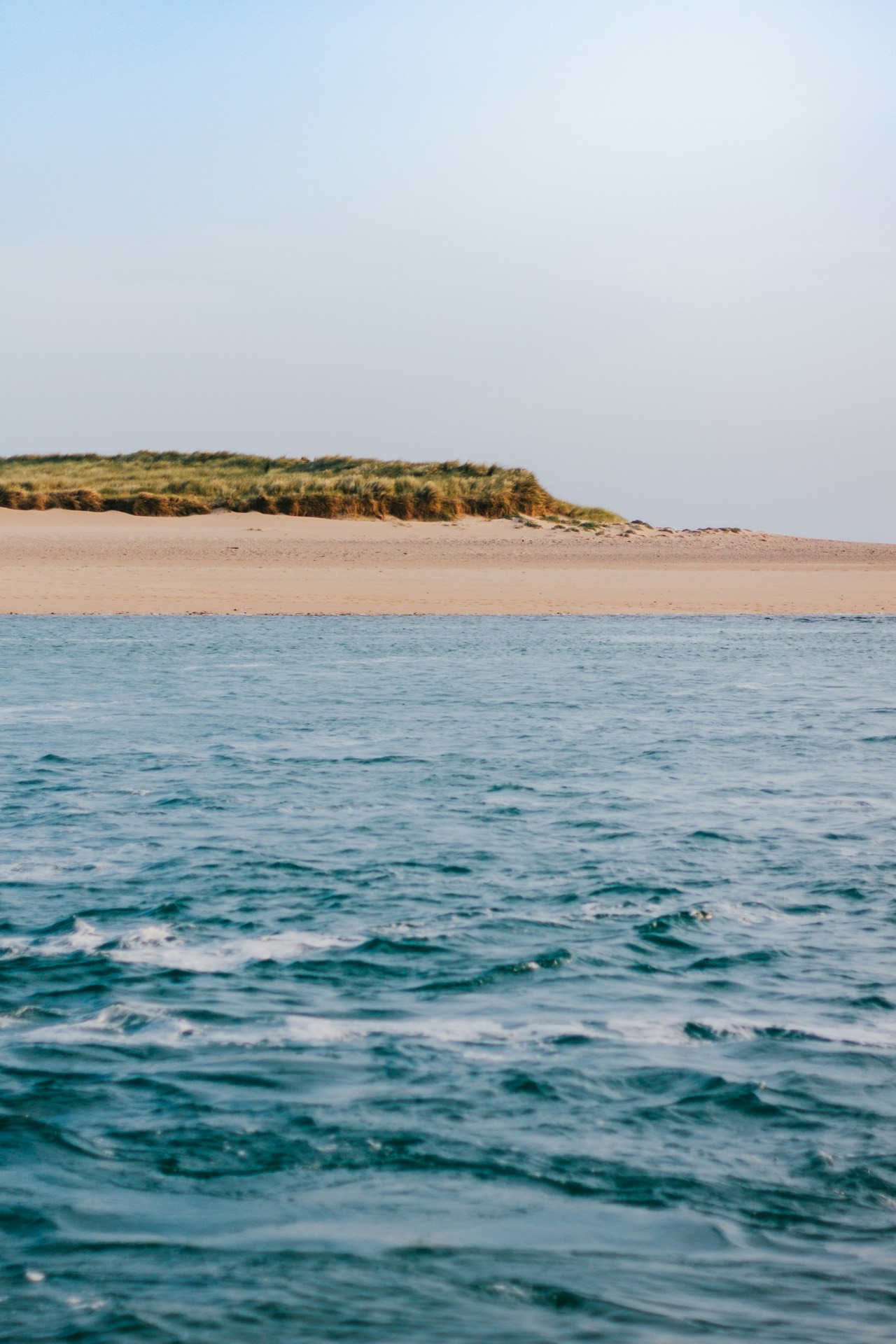 Plage d'Utah Beach